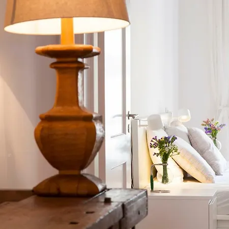 Lägenhet Baixa Charming Beautiful Flat